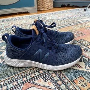 New Balance Fresh Foam Cruz Sneakers